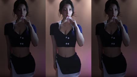 BJ예디加特林热舞pk20250907Hot Dance